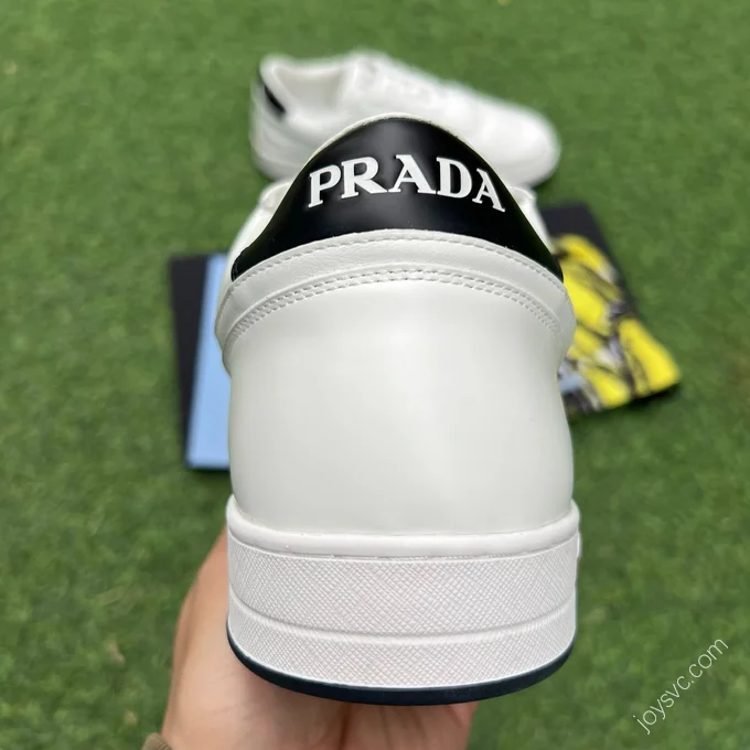 Prada Black White