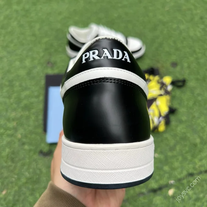 Prada Black White