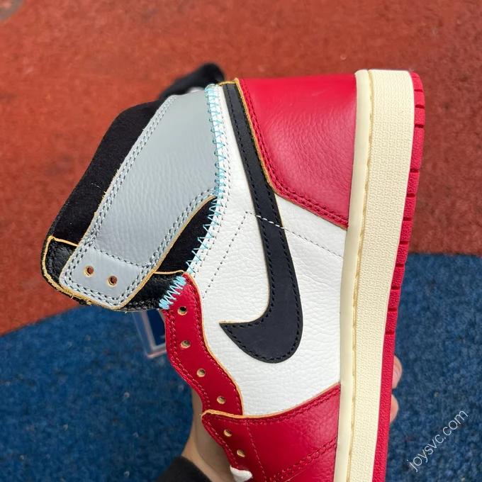 Union LA x Air Jordan 1 High OG 