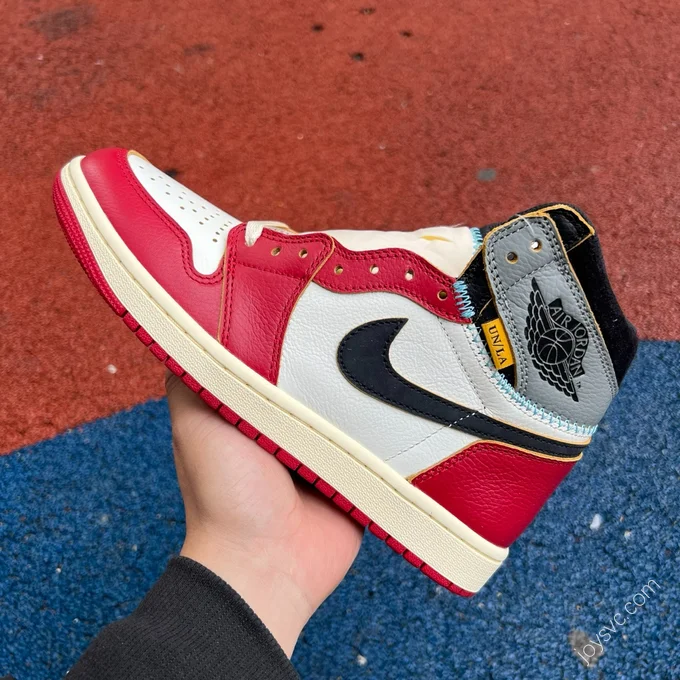 Union LA x Air Jordan 1 High OG 