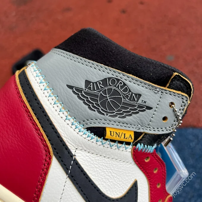 Union LA x Air Jordan 1 High OG 