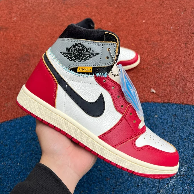 Union LA x Air Jordan 1 High OG 