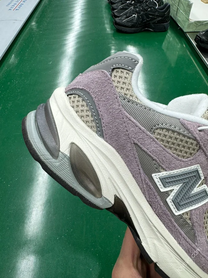 New Balance 2010 Pink Grey M2010REF