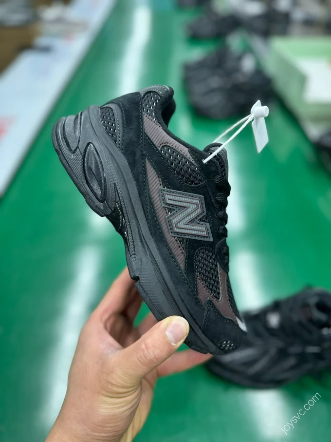 New Balance 2010 Black M2010RN