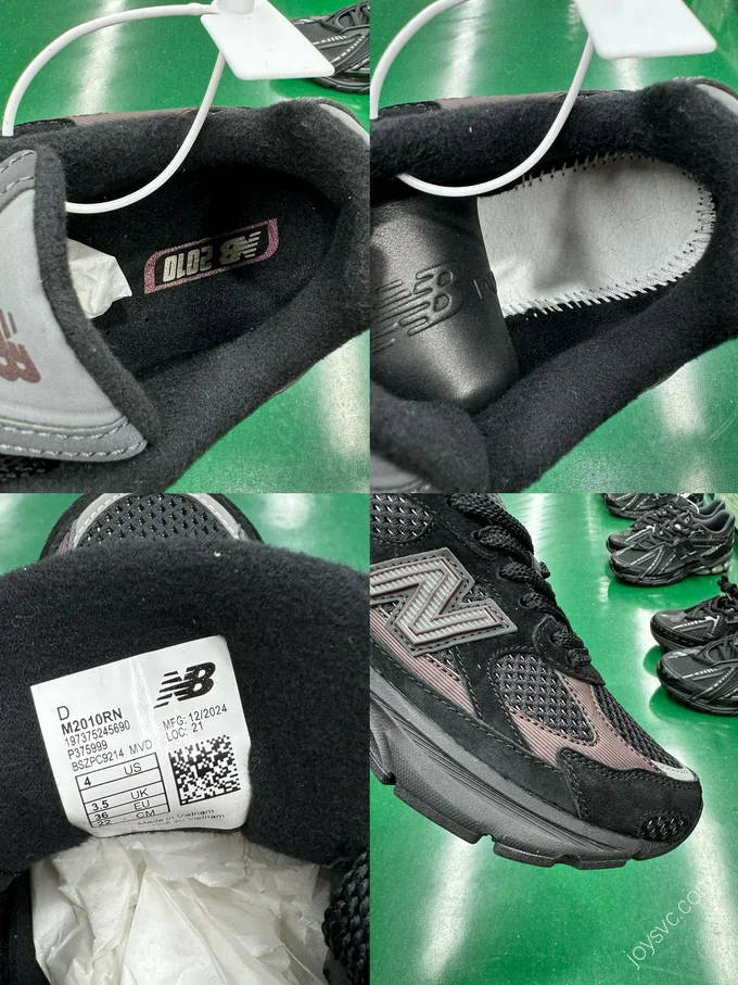 New Balance 2010 Black M2010RN