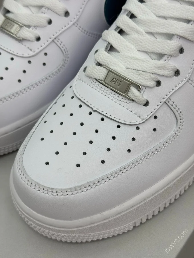 Nike Air Force 1 White Green FJ4146-114