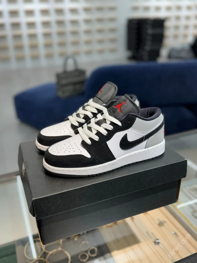 AJ1 Low Panda Reflective HF3188-106