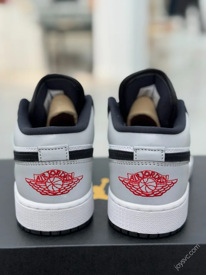 AJ1 Low Panda Reflective HF3188-106