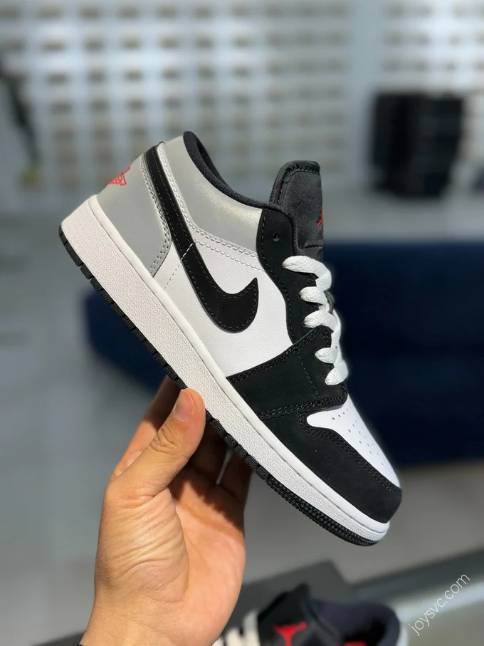 AJ1 Low Panda Reflective HF3188-106