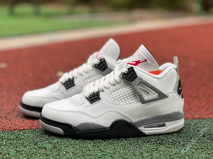 Air Jordan 4 