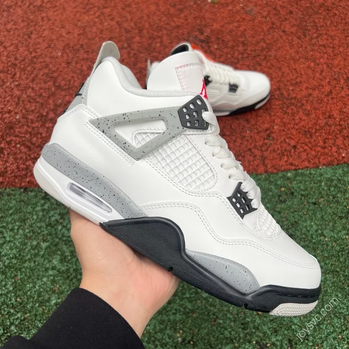 Air Jordan 4 