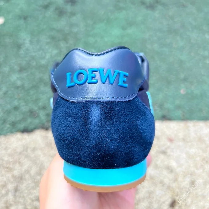 LOEWE Ballet Runner 2.0 Blue