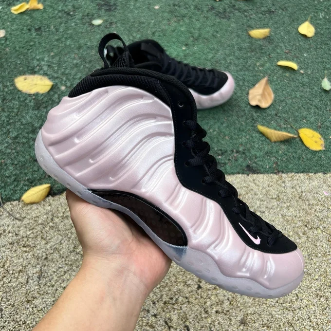 Nike Air Foamposite One Pink HJ4187-001