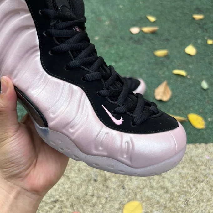 Nike Air Foamposite One Pink HJ4187-001