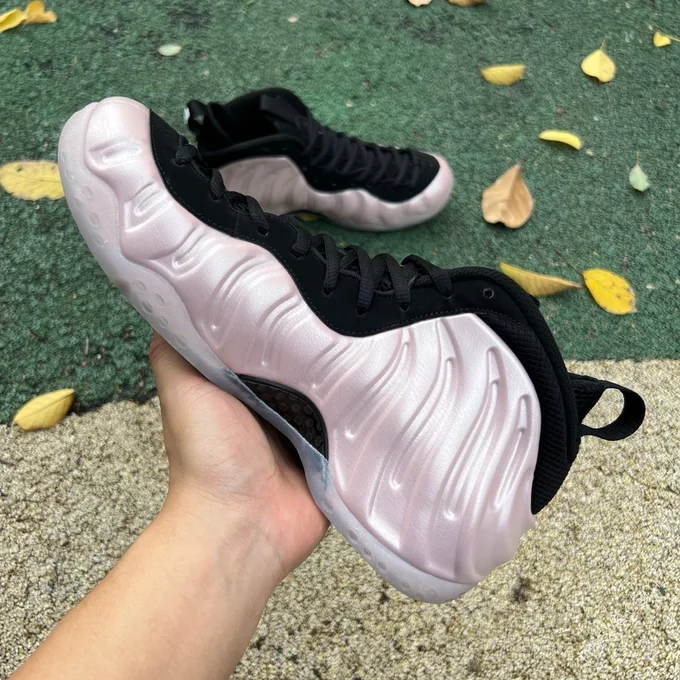 Nike Air Foamposite One Pink HJ4187-001