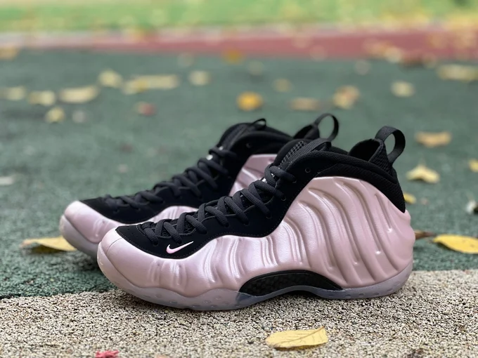 Nike Air Foamposite One Pink HJ4187-001