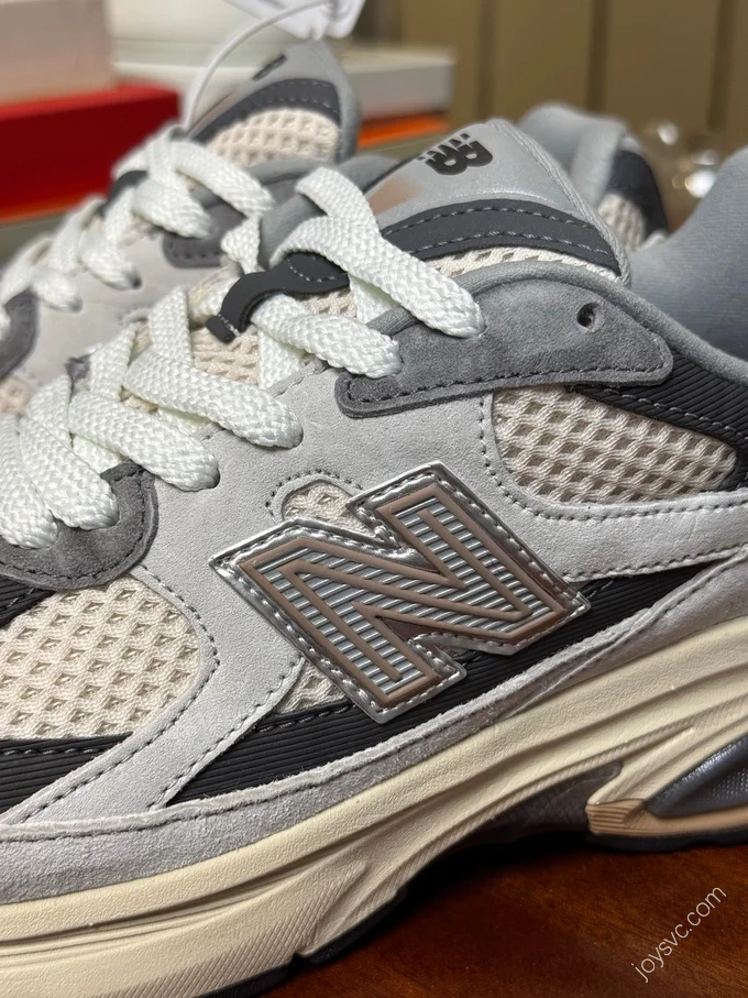 New Balance 2010 Grey M2010GRY