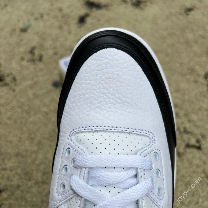 Air Jordan 3 x Fragment 