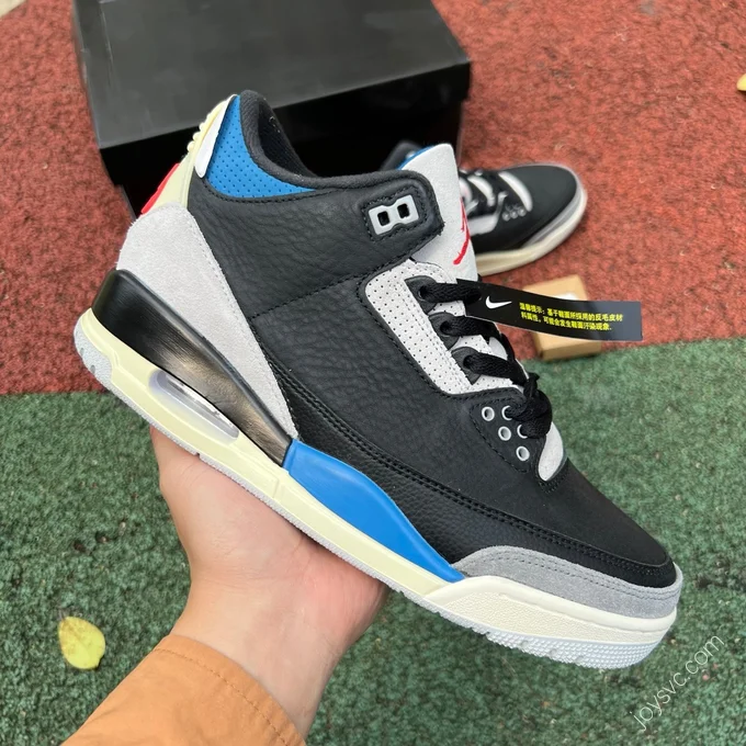 Air Jordan 3 OG 