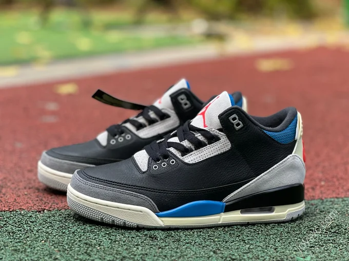 Air Jordan 3 OG 