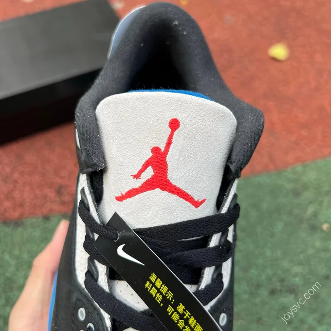 Air Jordan 3 OG 