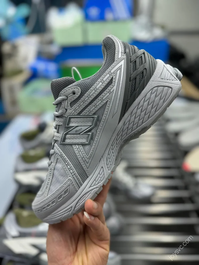 New Balance 1906 Grey Shoes M190RNY