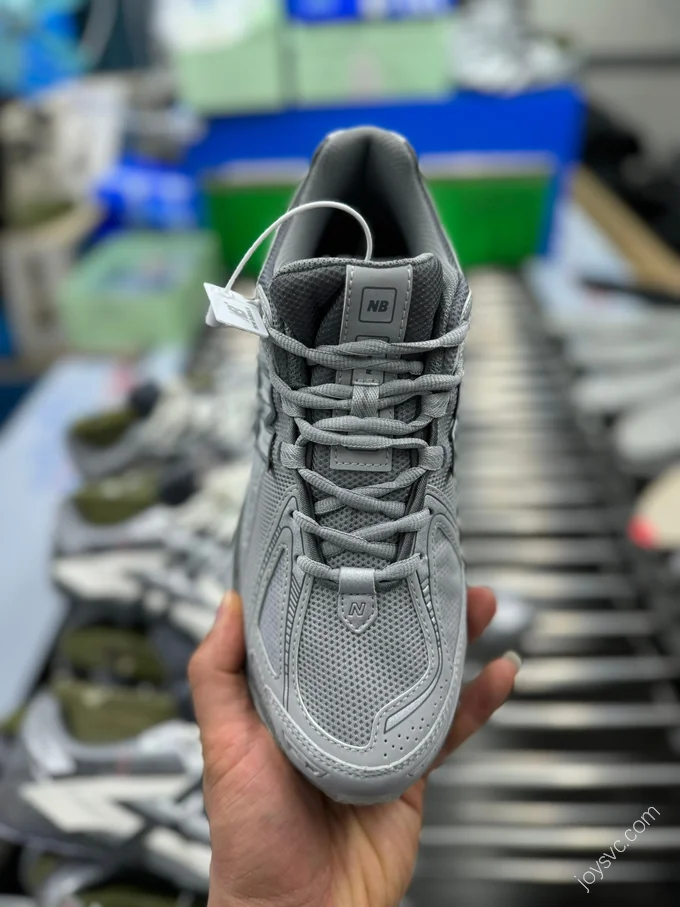 New Balance 1906 Grey Shoes M190RNY