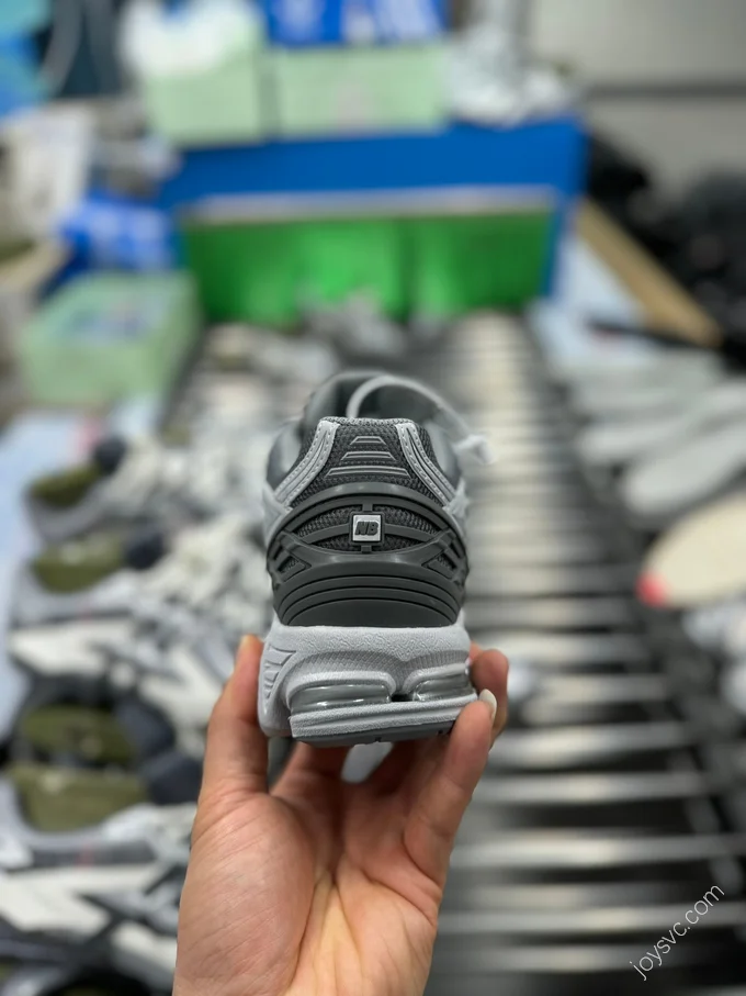 New Balance 1906 Grey Shoes M190RNY
