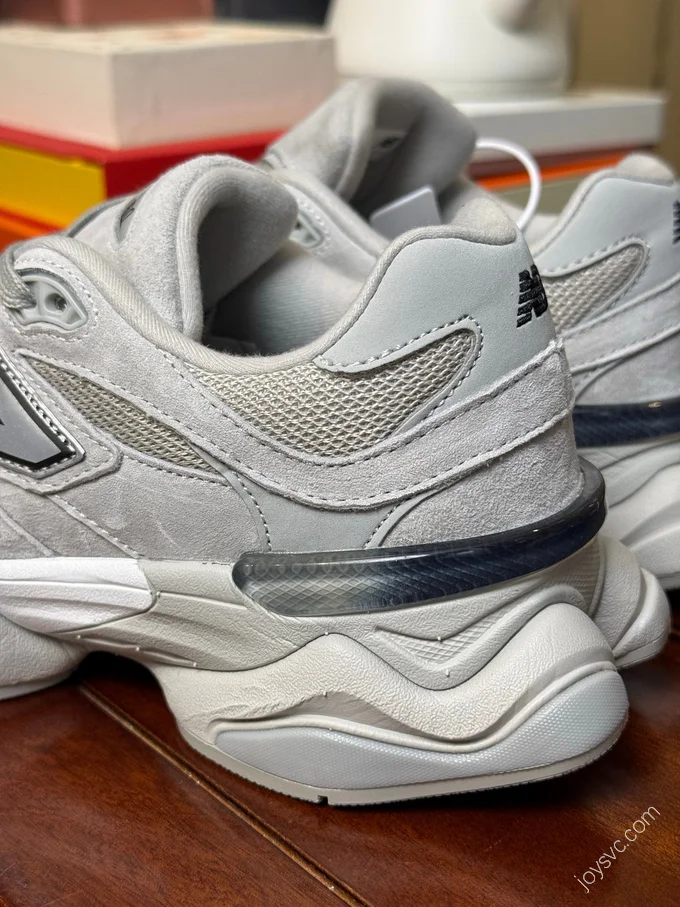 New Balance 9060 Grey Shoes U9060JGR