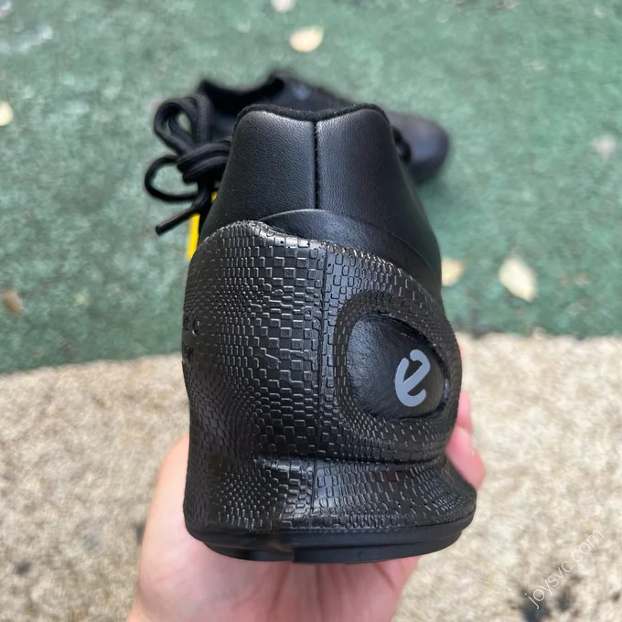 ECCO Biom C Low Top Hiking Shoes